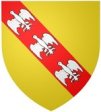 Blason Lorraine