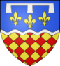 Blason de la Charente