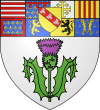 Blason Nancy