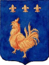 Blason de Gaillac