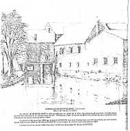 Moulin de Berthelming