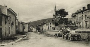 Lay-St-Christophe
