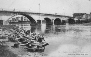 Le Pont de Malzéville