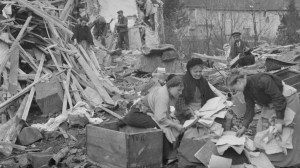 Nancy - rue du Vieil Aître Bombardement_Nancy_Viel Hêtre 04-01-1916